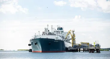EKSKURSIJA LAIVU FORELLE PO KLAIPĖDOS UOSTĄ
