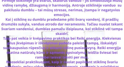Rebefingas/Reiki