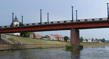 Naujiena-pasiplaukiojimas laivu Kaunas žemyn Nemunu su istoriku Gediminu