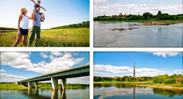 Naujiena-pasiplaukiojimas laivu Kaunas žemyn Nemunu su istoriku Gediminu