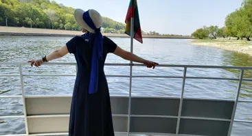 Užsakomieji pasiplaukiojimai laivu Kaunas Nemunu ir Nerimi