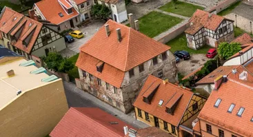 VYKSTA KASDIEN, JUMS PATOGIU METU. Orientacinis pasivaikščiojimo žaidimas "DINGUSI KLAIPĖDA"