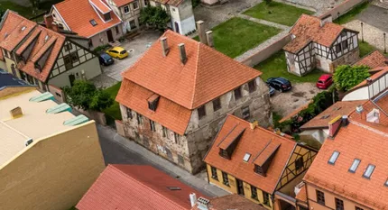 VYKSTA KASDIEN, JUMS PATOGIU METU. Orientacinis pasivaikščiojimo žaidimas "DINGUSI KLAIPĖDA"