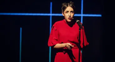 Spektaklis KAFKA INSOMNIA rež. Ž. Vingelis