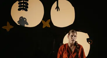 Spektaklis visai šeimai "Mikė Pūkuotukas ir KITI"