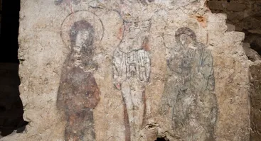 Ekskursija Vilniaus katedros požemiuose