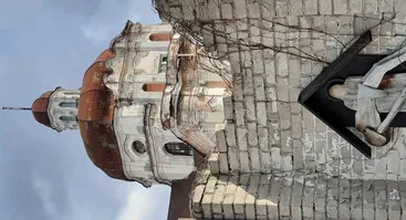 Paversti bažnyčias prieštikybiniais muziejais