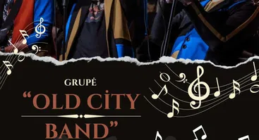 "Old City Band" | Kurpiai