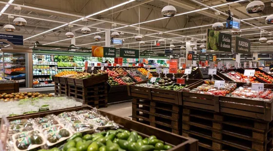 Štai kada parduotuvės jums duos pinigų, o kada – tik tortą