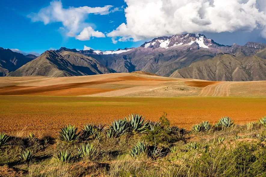 Bolivija