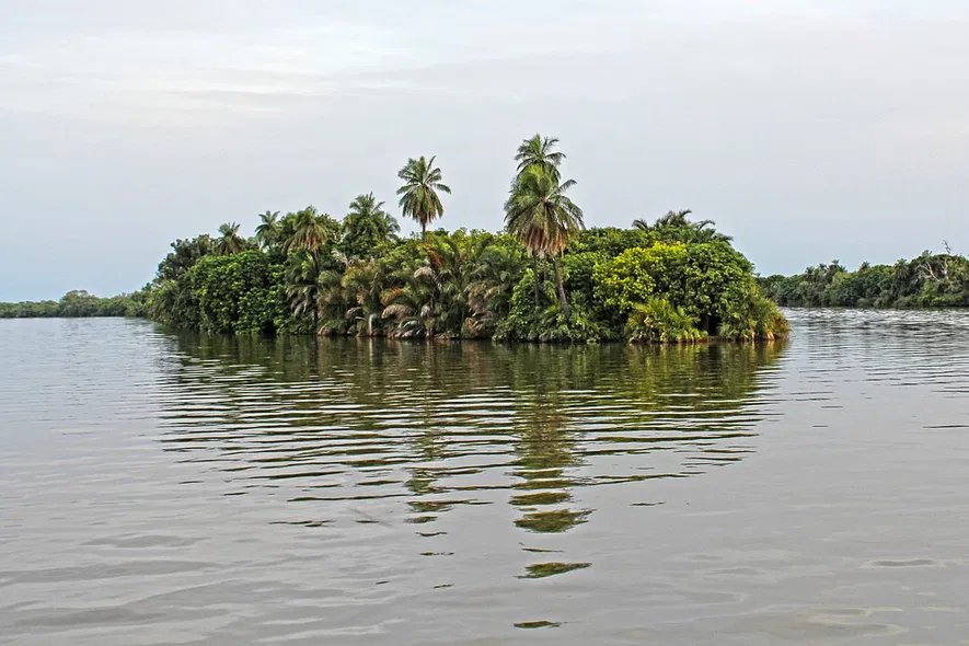 Gambija