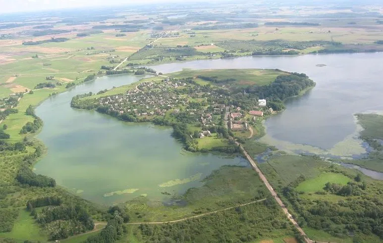 Lietuva Lietuvoje