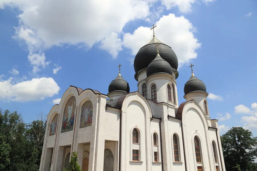 Moldavija