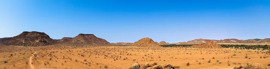 Namibija