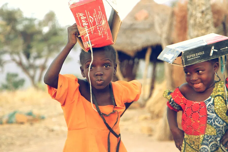 Nigerija