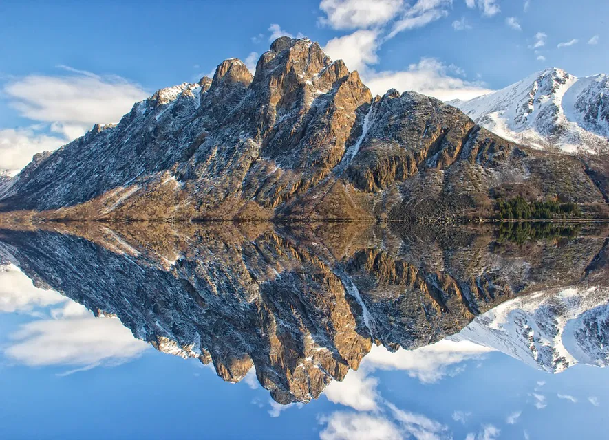 Norvegija