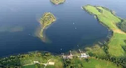 Paslaptingoji Platelių akis
