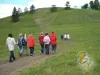 Raganų burtai Šatrijos papėdėje