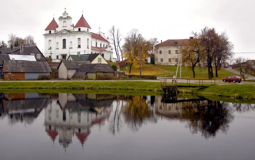 Raseiniuose yra ką veikti