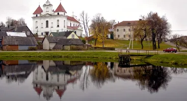 Raseiniuose yra ką veikti