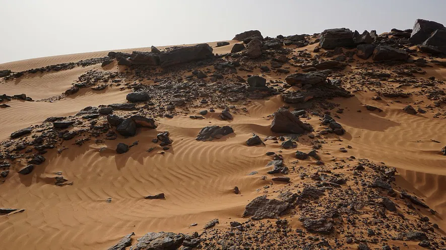 Sudanas