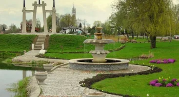 Vienos dienos kelionė po Sūduvą