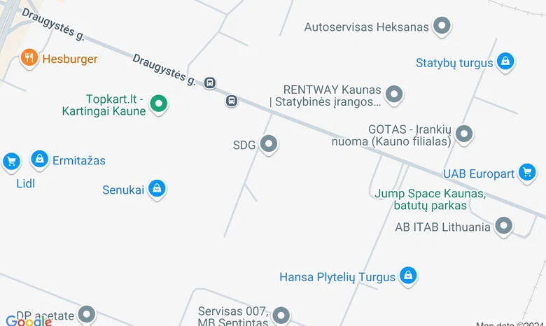 Bermudų trikampis žemėlapis