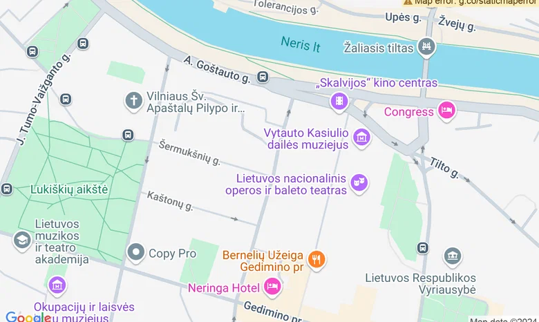 Zen Republic žemėlapis