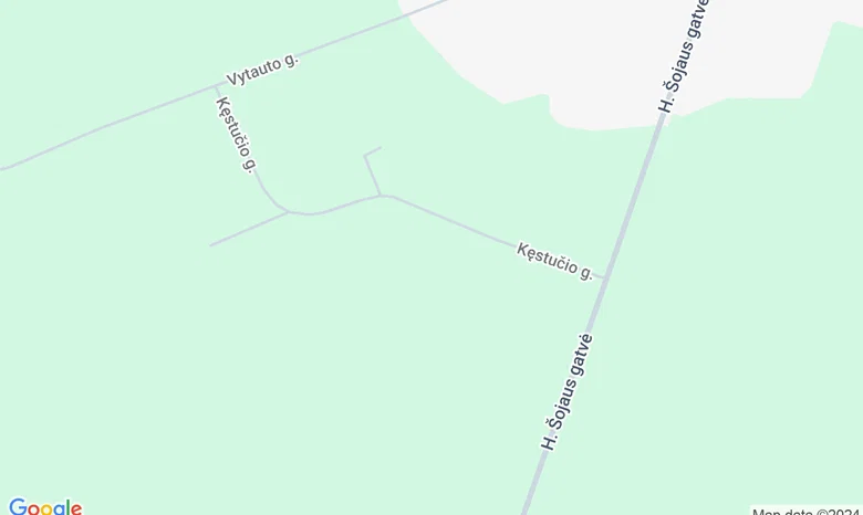 Lėbartai žemėlapis