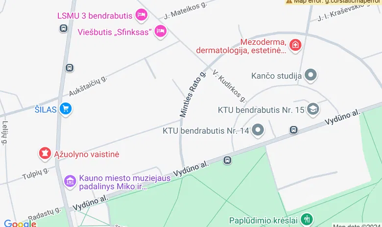 „Ebru Art“ studija žemėlapis