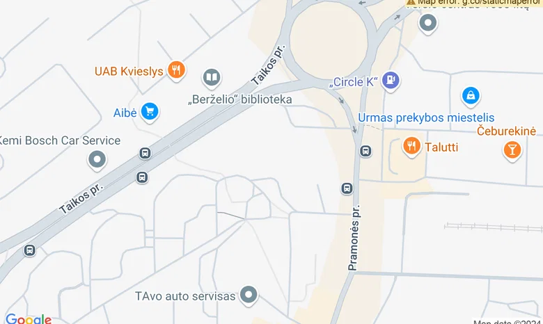 Nepyk Baras žemėlapis