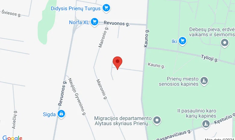 Gyvenimas žemėlapis