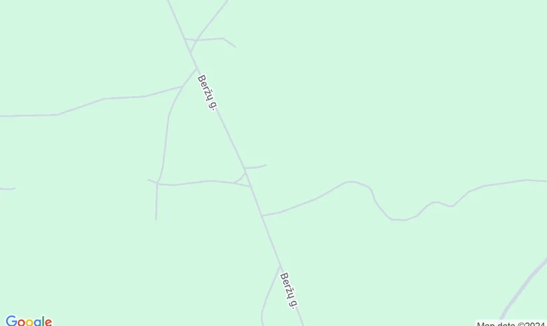 Užuguostis žemėlapis
