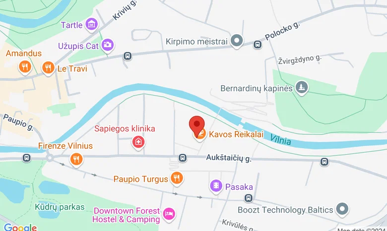 v2o aukštosios juvelyrikos galerija, adresu Aukštaičių g. 12 žemėlapis