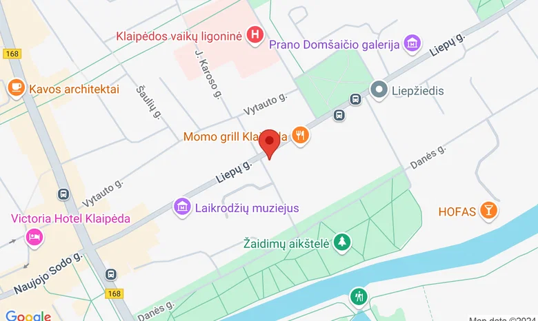 Stovyklavietė „Mano stovykla“, Koordinatės: 55.827384, 21.200073 žemėlapis