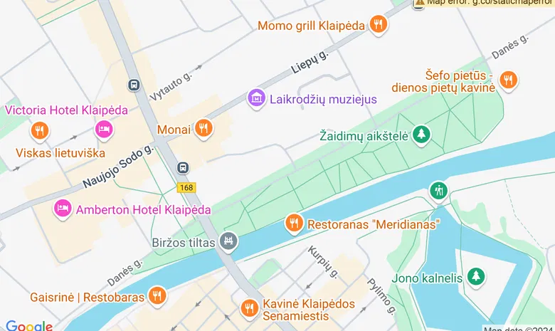 Sveikatos akademija žemėlapis