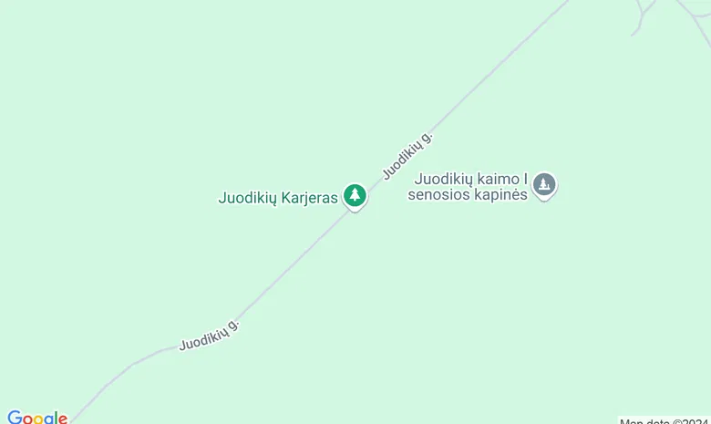 Agluonėnai, Klaipėdos r. žemėlapis