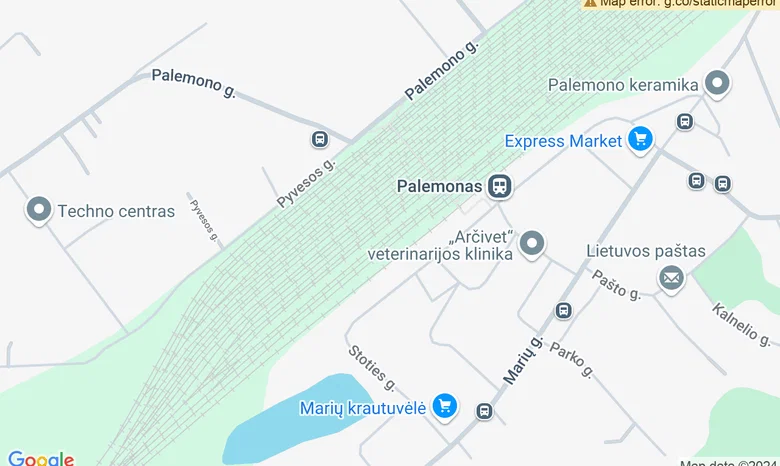 www.ekskursijos.eu žemėlapis