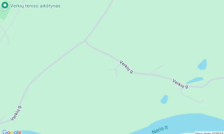 Valakupių reabilitacijos centras žemėlapis