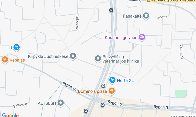 Arena žemėlapis