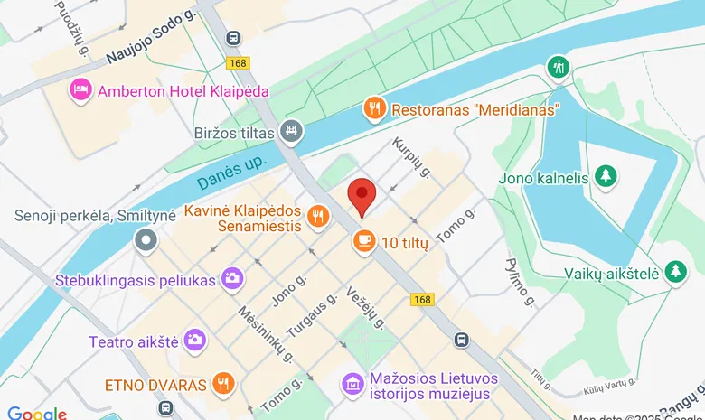 Baras Rasalas žemėlapis