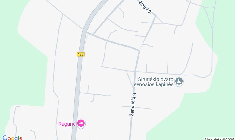 Pilsupių piliakalnis žemėlapis