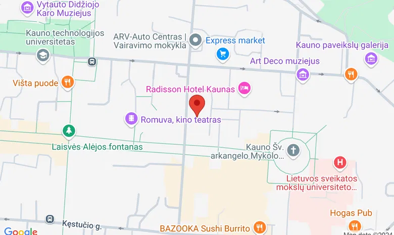 Keturi metų laikai žemėlapis