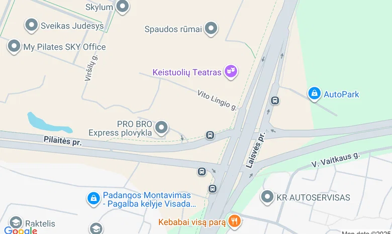 Osmanė žemėlapis