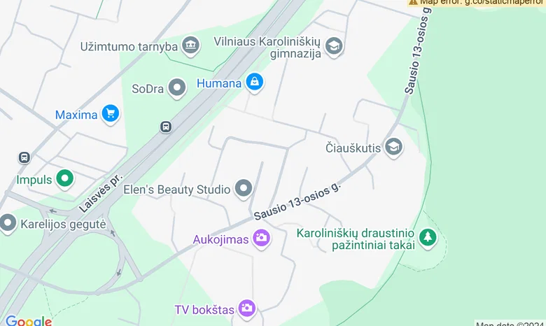 Vyrų ir moterų santykių institutas žemėlapis