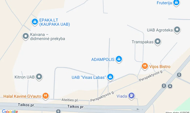Mixeria žemėlapis