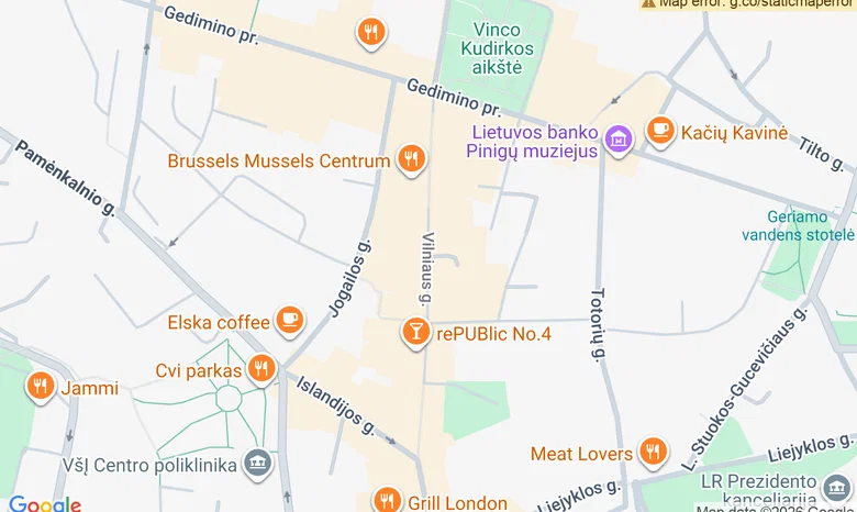 Pasaulio tautų teisuolių skveras  žemėlapis