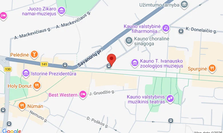 Skulptūra Žinia žemėlapis
