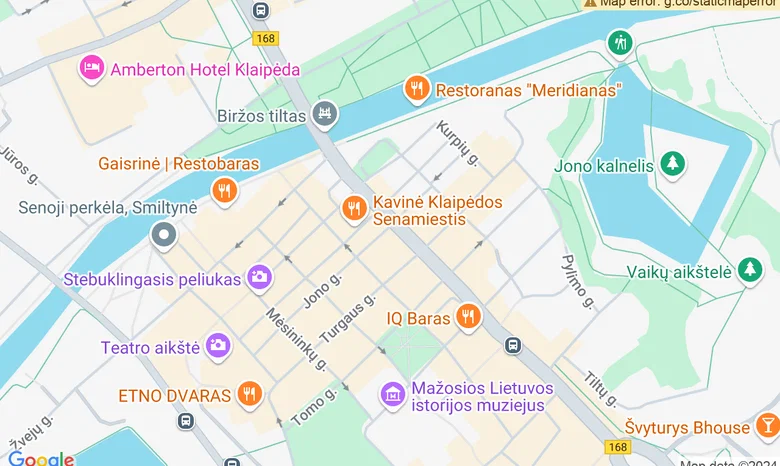 Nuotakų Mokykla žemėlapis