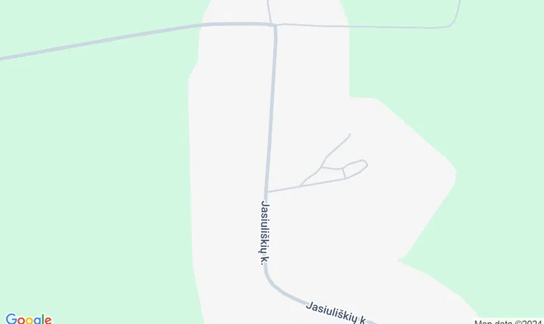 Molėtų aerodromas žemėlapis